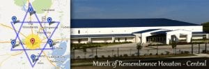 Eva Mozes Kor to Speak at Holocaust March of Remembrance
