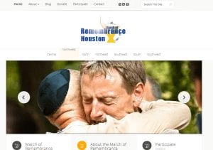 Update:  New Web Site