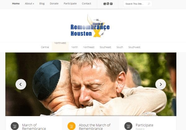 Update:  New Web Site