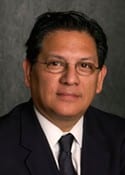 roberto alonza