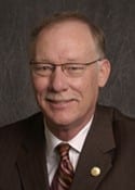 James Keffer