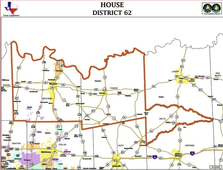 district 62