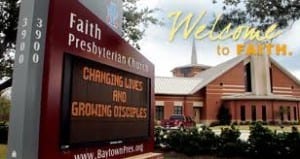 Why Did the Pastor Cross the Road