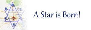 A Star is Born