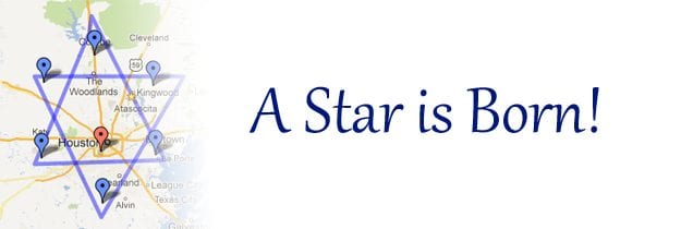 A Star is Born