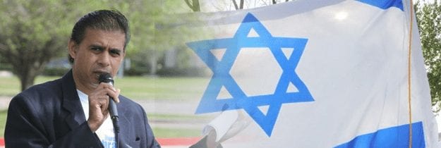 Missouri City Residents Gather for Holocaust Day March of Remembrance