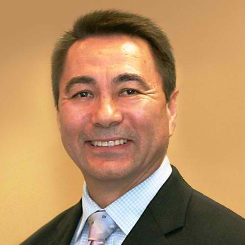 Dr. Doug Stringer