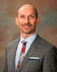 Dr. Patrick Louchouarn