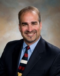 Dr. Todd Sutherland