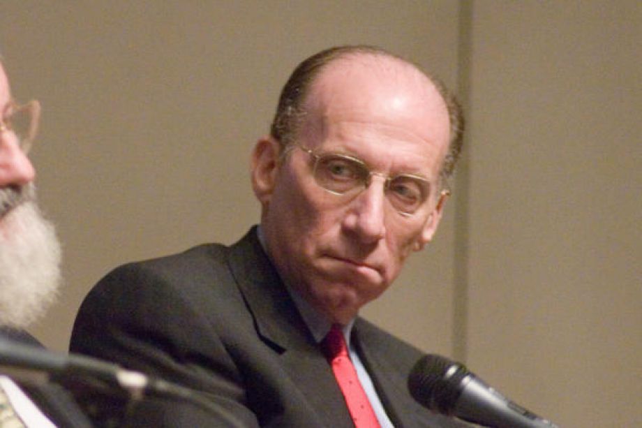 Philip Aronoff