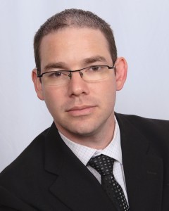 Consul Daniel Agranov