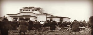 Kristallnacht