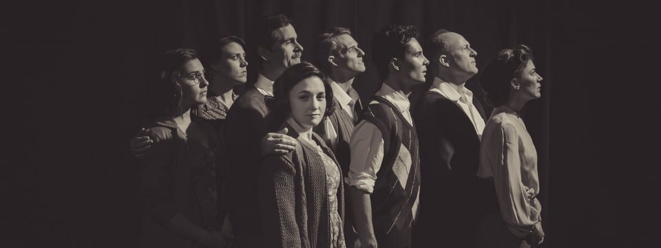 Finding Hope in the Diary of Anne Frank
