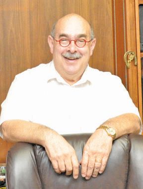 Rabbi Jimmy Kessler