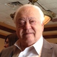 P. Alexander Pollak