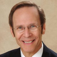 Dr. Sheldon Rubenfeld
