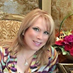 Dr. Victoria Sarvadi