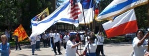 Kingwood to Host Holocaust March of Remembrance