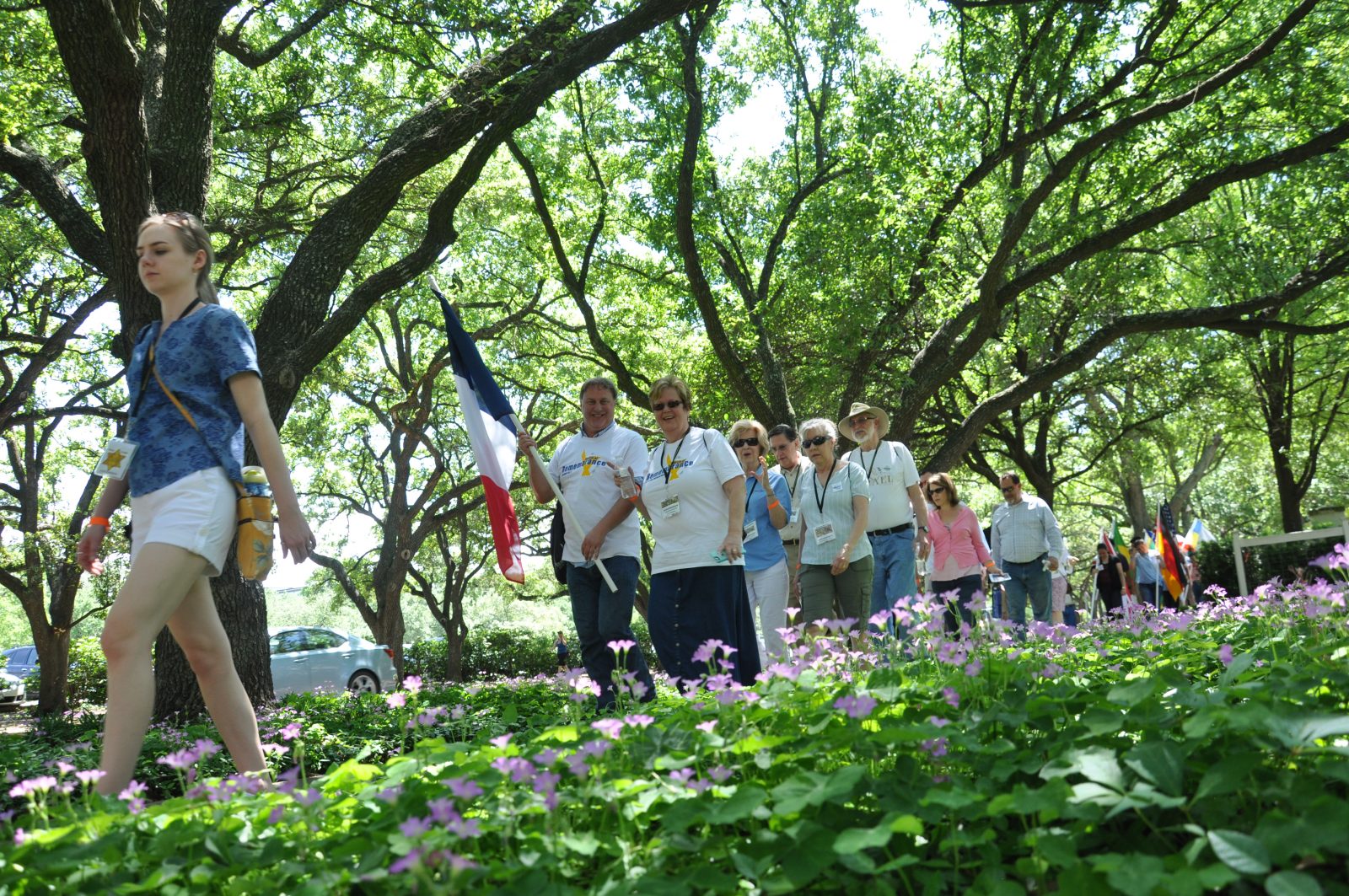 2015 March of Remembrance Photos