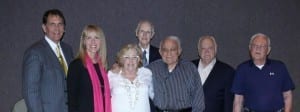 Holocaust Survivor Forgives, and Remembers