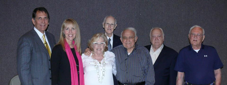 Holocaust Survivor Forgives, and Remembers