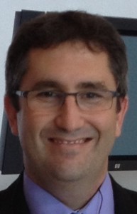 Consul Guy Cohen
