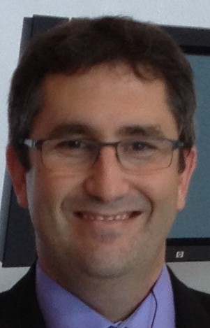 Consul Guy Cohen