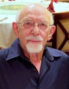 Fred Floersheimer