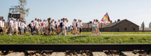 Holocaust Survivors, Repentant Nazi Descendants, Rabbis and Pastors Prepare to March in Houston and Kingwood on Holocaust Remembrance Weekend