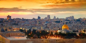 Join us in the Israel 2018 March of the Nations!