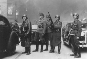 Glimpses of the Ghetto – July 28, 1942