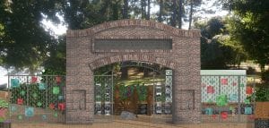 #demostodreams Holocaust Garden of Remembrance at King’s Harbor June 2018 UPDATE