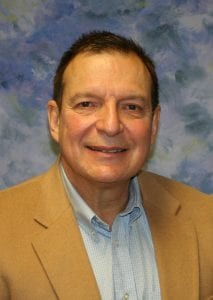 Dr. Clifford Spiegelman