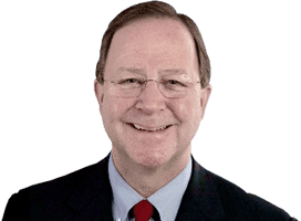 U. S. Rep. Bill Flores