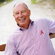 Pastor Chris Osborne