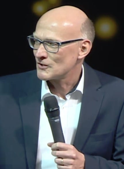 Stefan Haas
