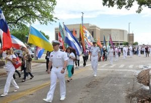 About the March of Remembrance