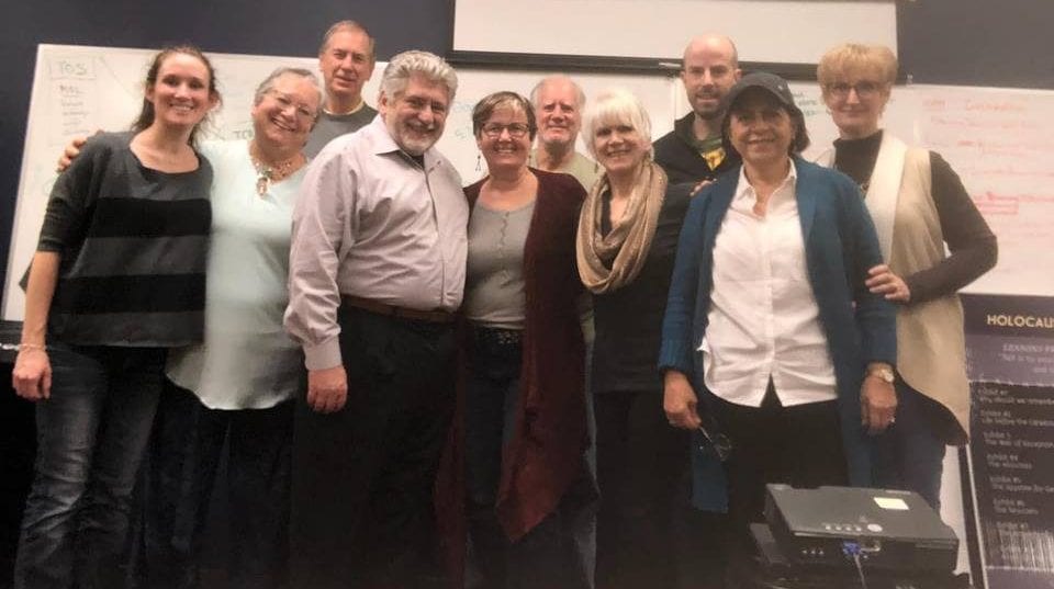 Holocaust Remembrance Association