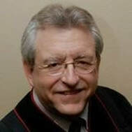 Dr Jim Gill