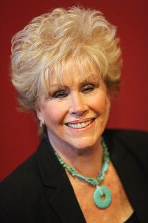 Jane Hansen-Hoyt