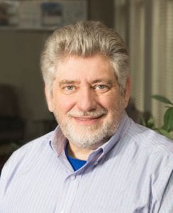 Mark Dreistadt