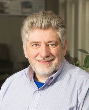 Mark Dreistadt
