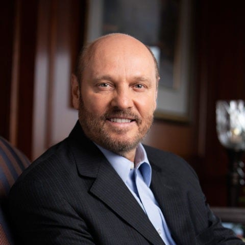 Paul Sarvadi