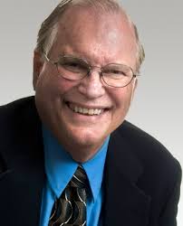 Dr. Richard Booker, MBA, Ph.D.