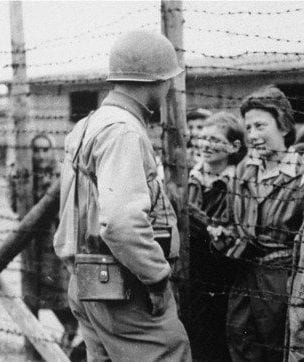 Exhibit #7  – The Anguish of Liberation