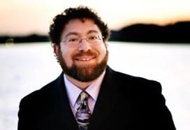 Rabbi Dan Gordon