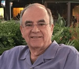Bob Horowitz