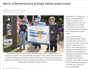 MOR Kings Harbor 2017