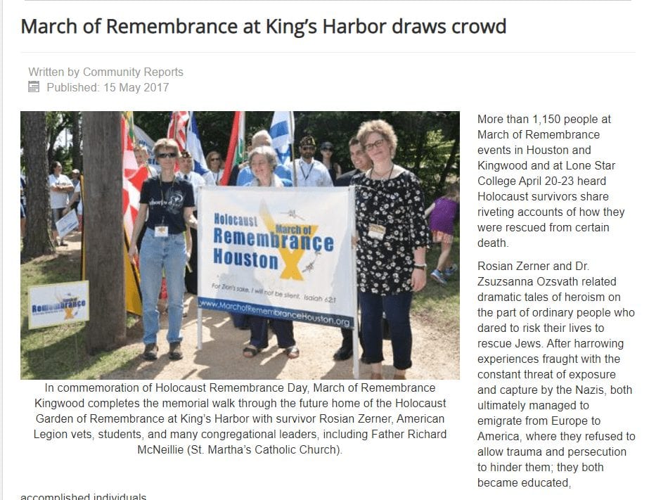 MOR Kings Harbor 2017