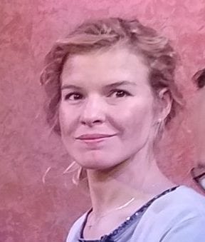 Dr. Rachel Kalb